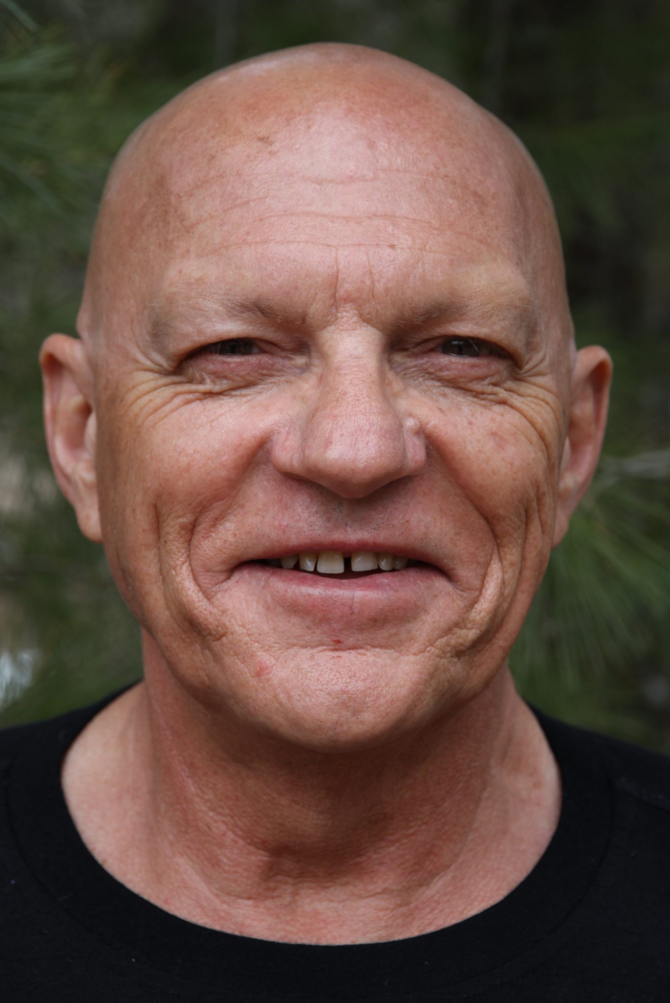 Image of Bill STEER